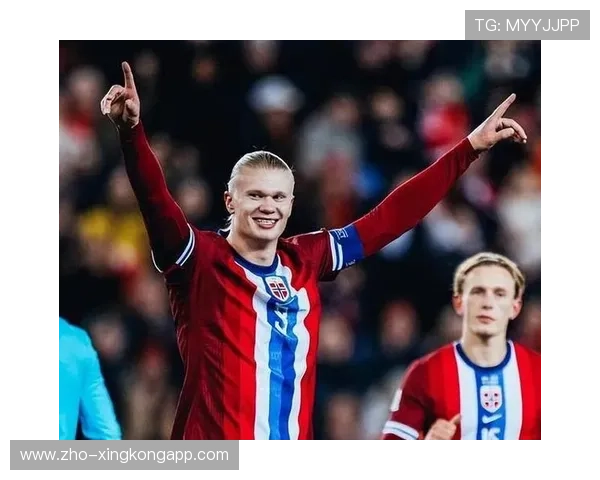 哈兰德6场6球却无缘最佳阵容 挪威神锋场均评分7.43存提升空间