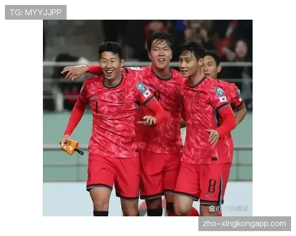 韩国队孙兴慜李刚仁替补难救主，科特迪瓦反击效率惊人